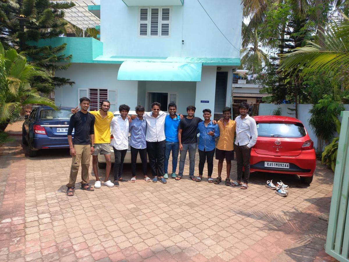 Sun N Tan Beach Home Stay Kannur Exterior photo