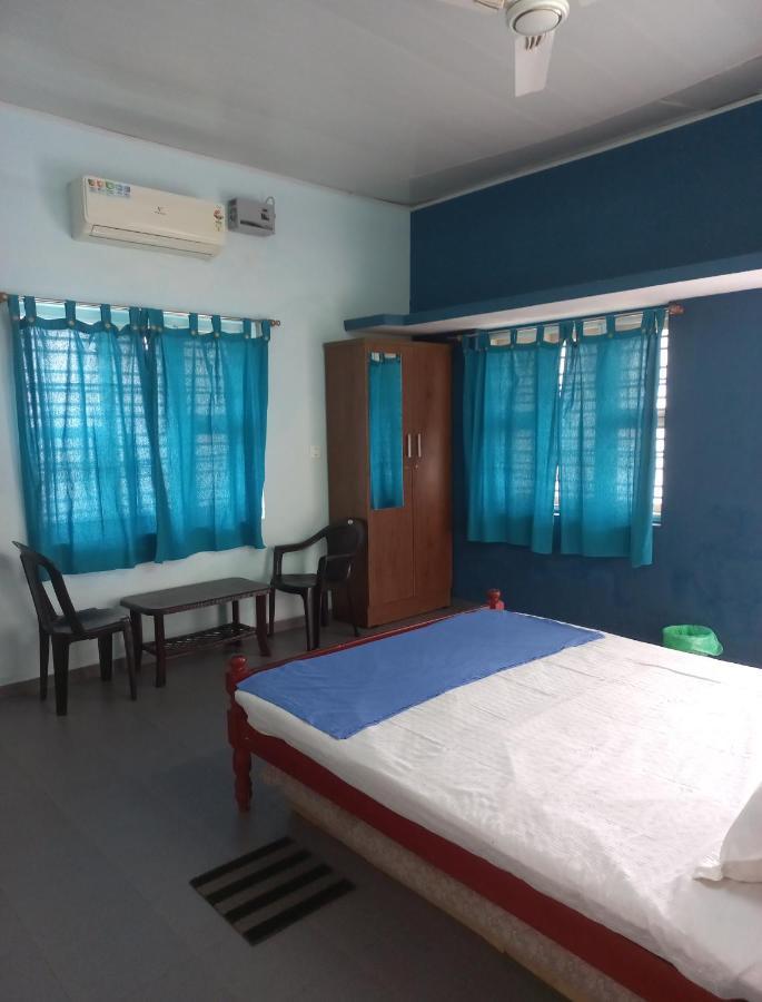 Sun N Tan Beach Home Stay Kannur Exterior photo