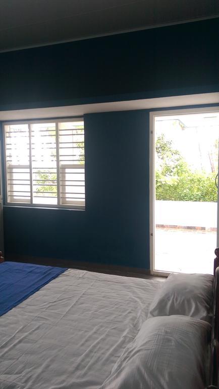 Sun N Tan Beach Home Stay Kannur Exterior photo